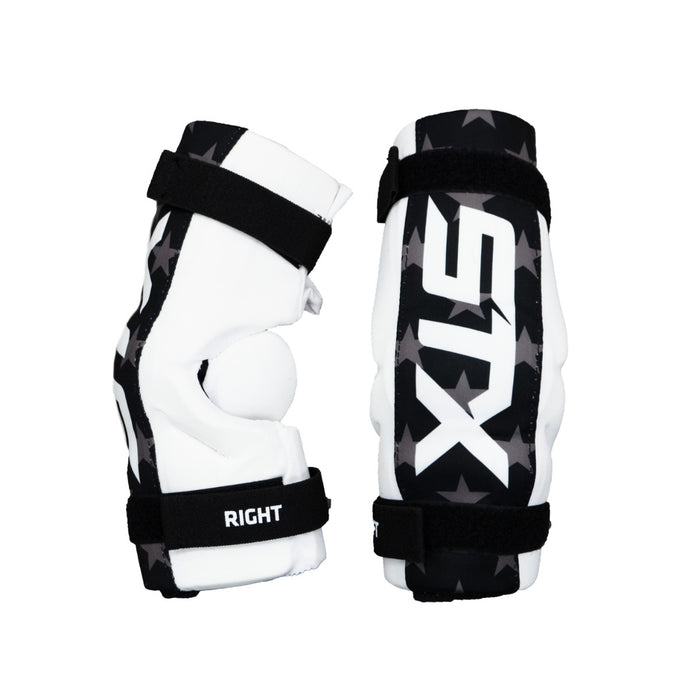 4Piece USA Youth Starter Set (STX Rival Jr. Helmet