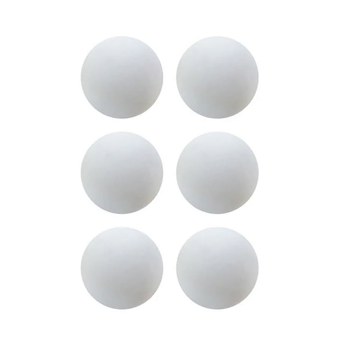 Balls- White