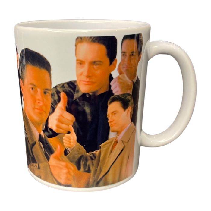 A Damn Fine Mug