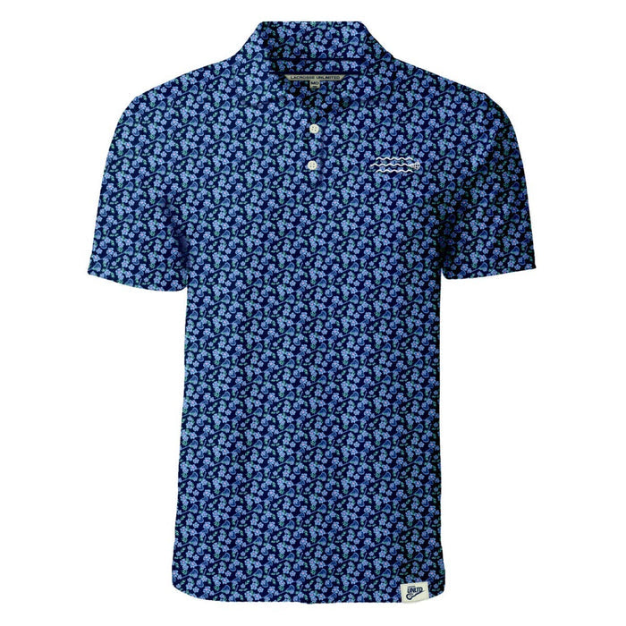 polo front