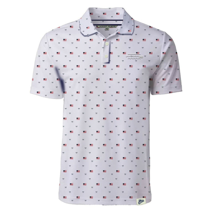 Polo front