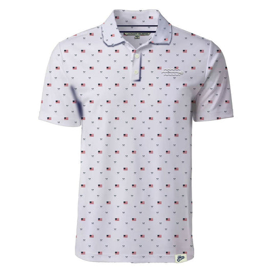 Polo front