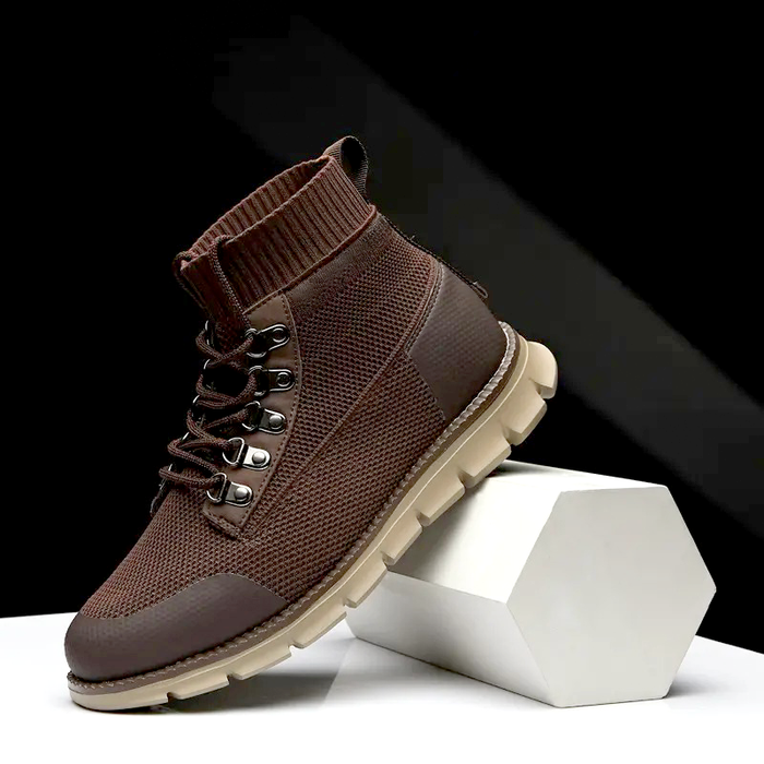 AeroVent™️ Contemporary HyperBoots