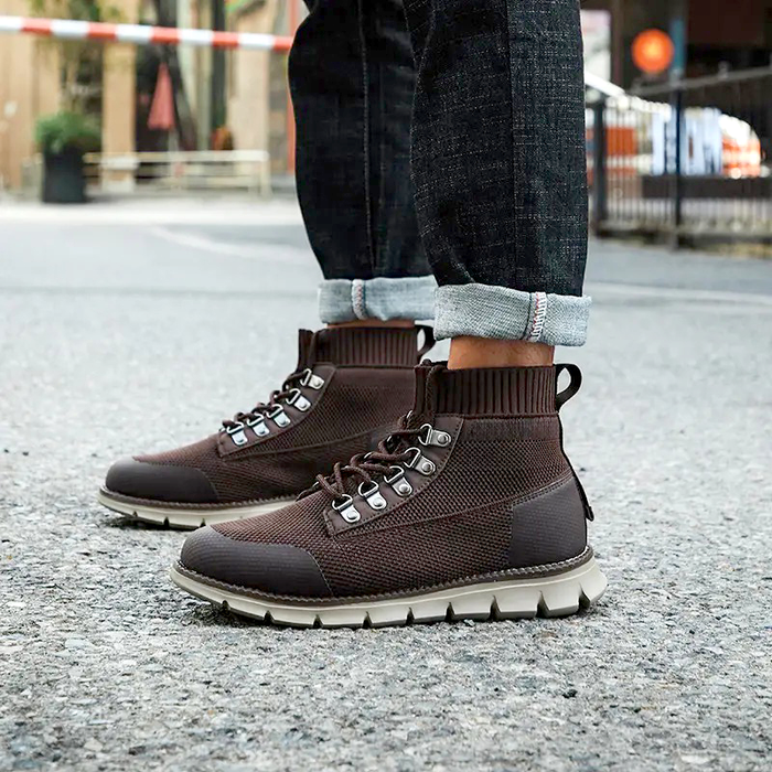 AeroVent™️ Contemporary HyperBoots
