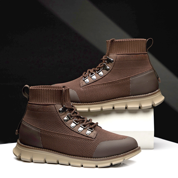 AeroVent™️ Contemporary Summer Boots