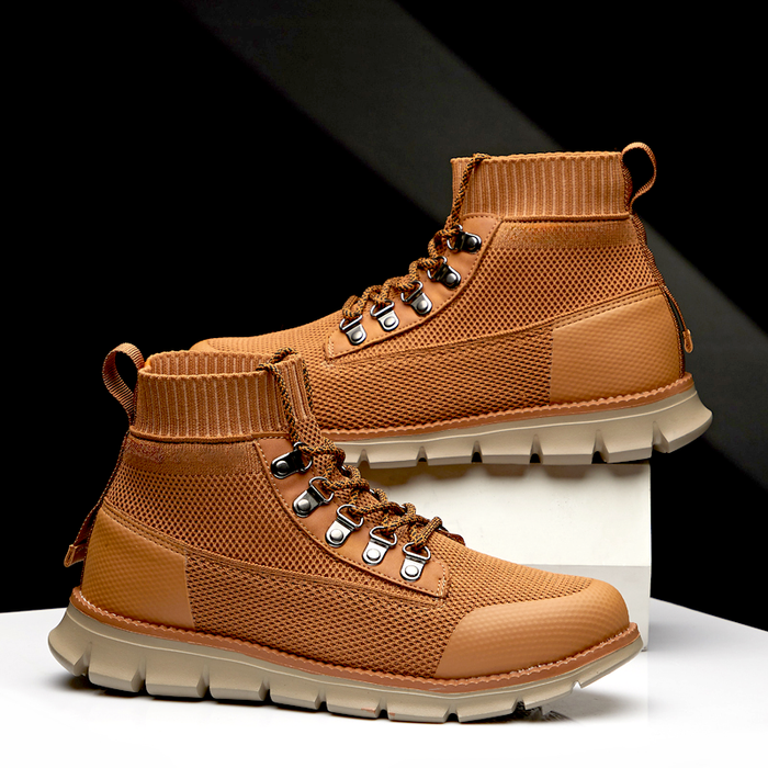AeroVent™️ Contemporary Summer Boots