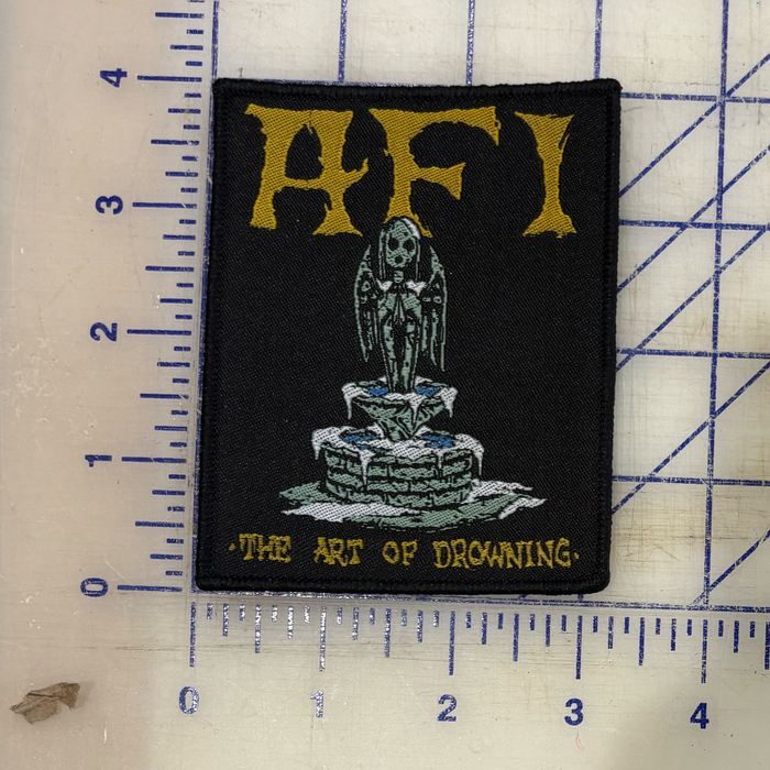 AFI Art of Drowning