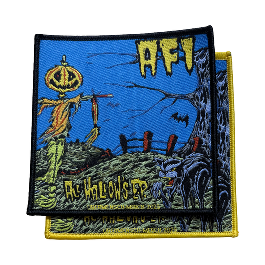 AFI Patch