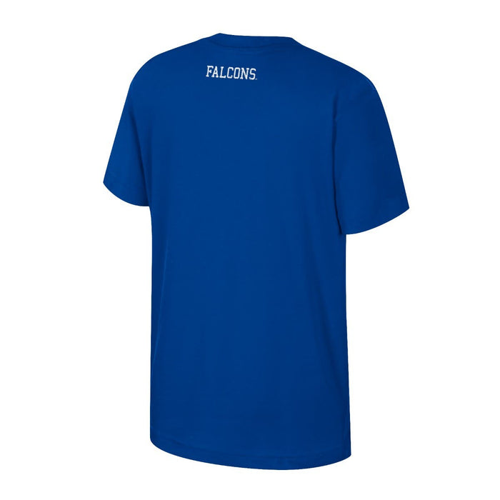 tee rear