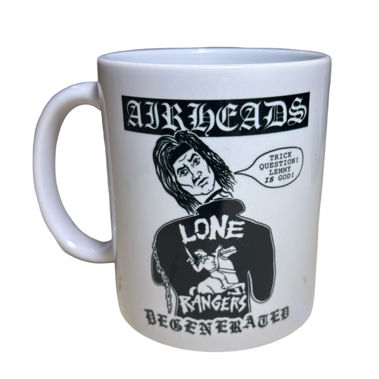 Airheads Mug