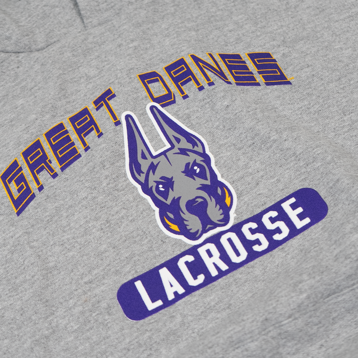 Albany Adult Lacrosse Hoodie