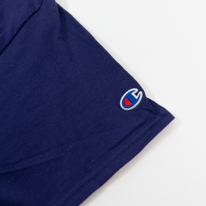 Albany Adult Lacrosse Tee