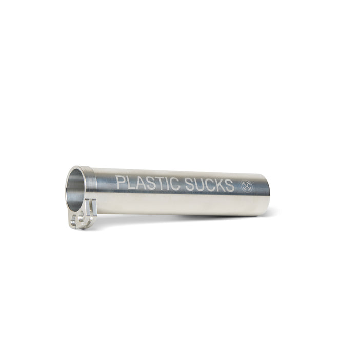 Aluminum Throttle Tube for Honda Shadows