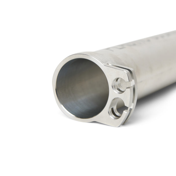 Aluminum Throttle Tube for Honda Shadows
