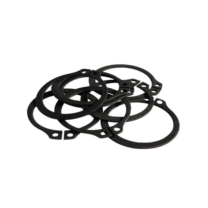 Anabolix Hub Snap Rings