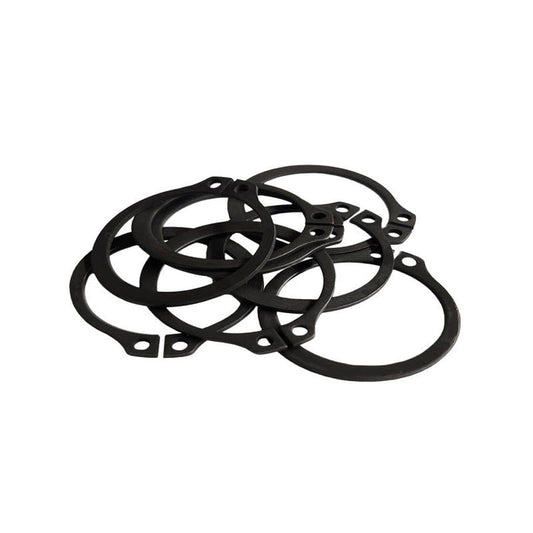 Anabolix Hub Snap Rings