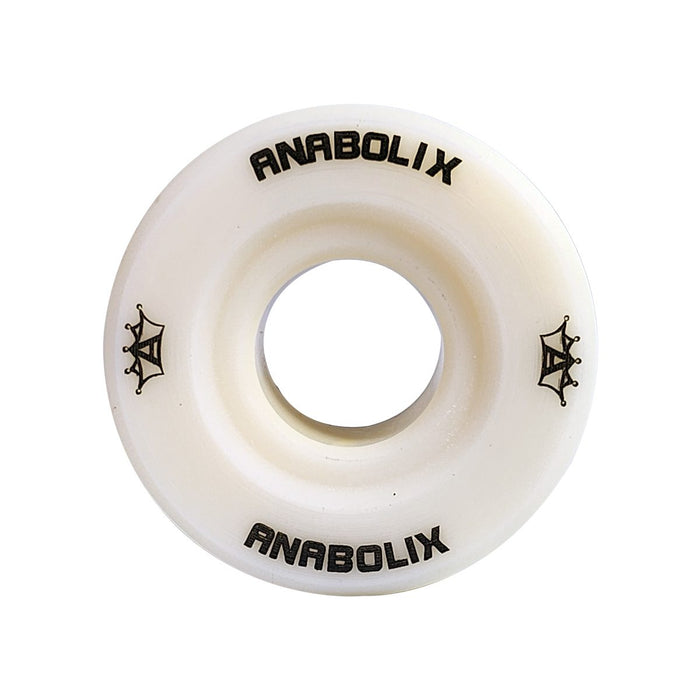 Anabolix Rouge Heir series Wheels 63.5mm X 44mm 8 Pack