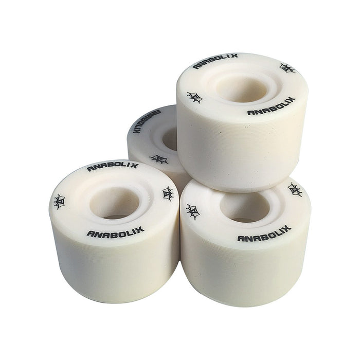 Anabolix Rouge Heir series Wheels 63.5mm X 44mm 8 Pack