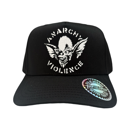 Anarchy Gremlins Hat