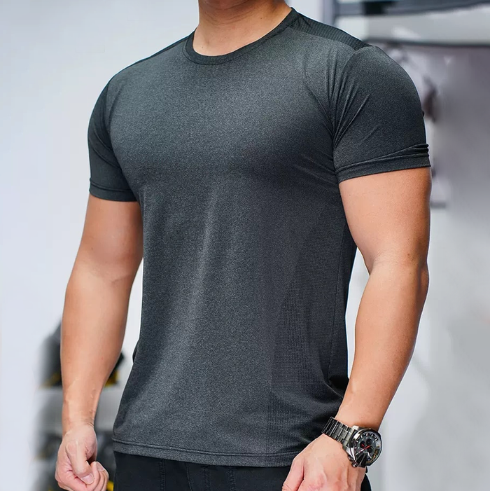 Arius Breezy Athletic Shirt
