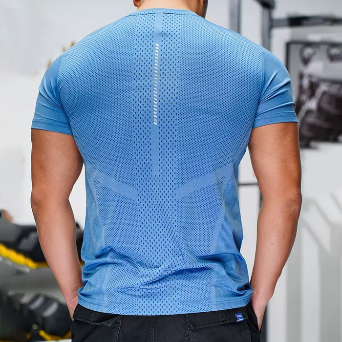 Arius Breezy Athletic Shirt