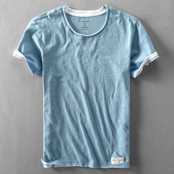 Arius Comfy Cotton Shirt