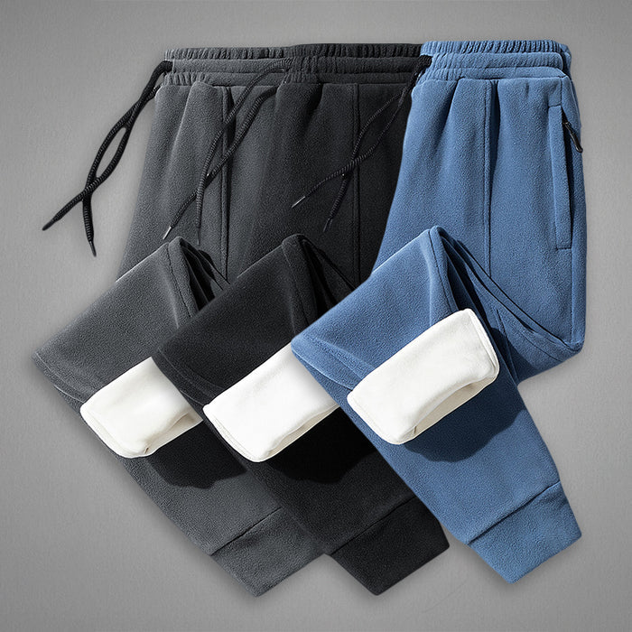 Arius Comfy Fleece Lined Joggers