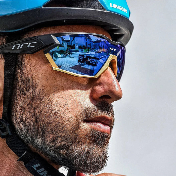 Arius High-Performance Gradient Sunglasses