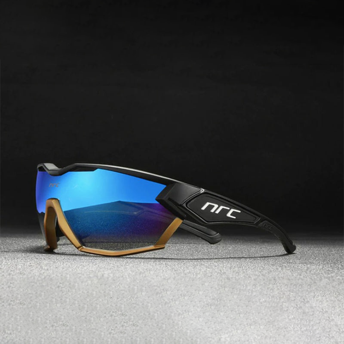 Arius High-Performance Gradient Sunglasses