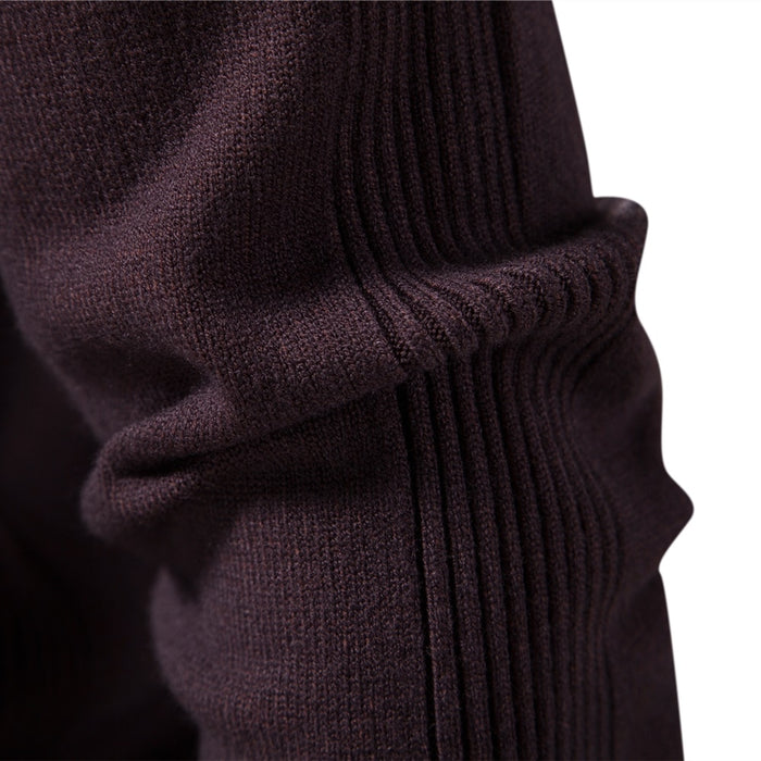 Arius Versatile Turtleneck Sweater