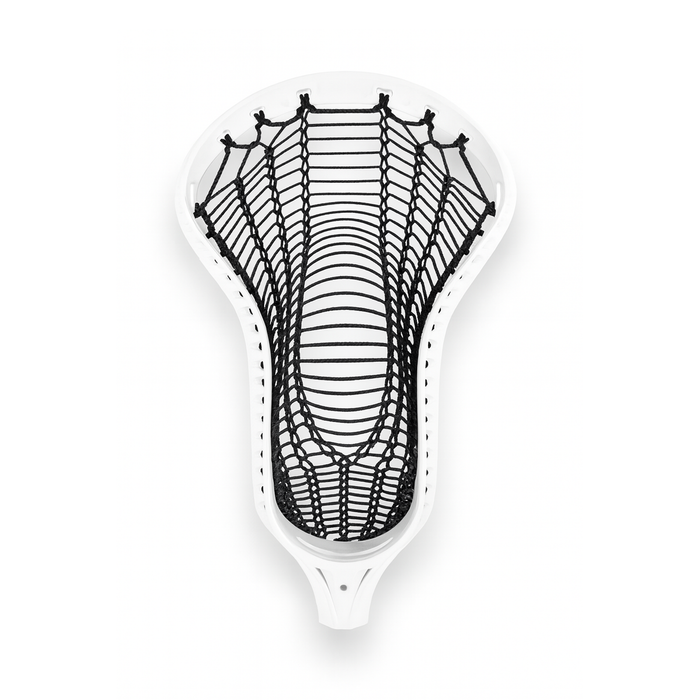 Armor Mesh - Black