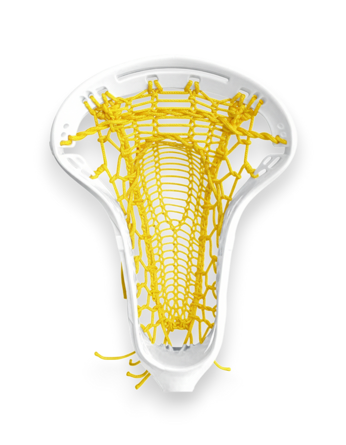 Valkyrie Runner Armor Mesh - Yellow