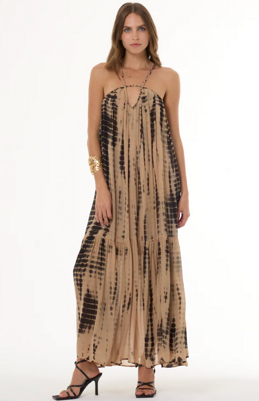 Athena Maxi Dress