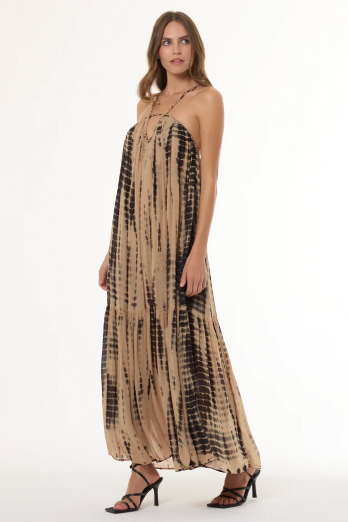 Athena Maxi Dress