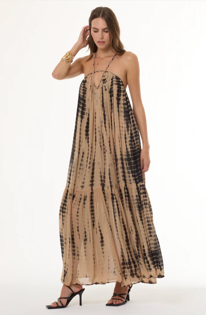 Athena Maxi Dress