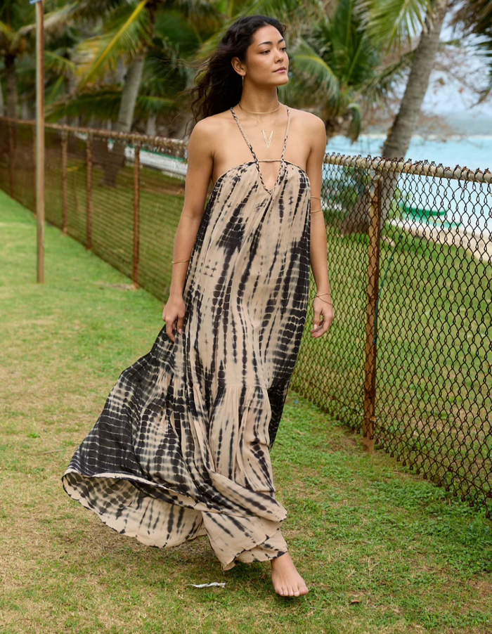 Athena Maxi Dress