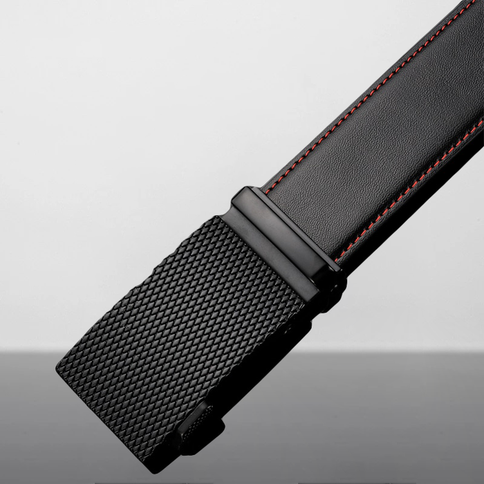 Atlas Durable Leather Belt