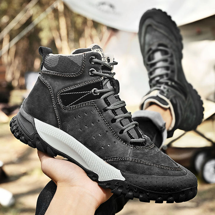 Atlas High Performance Hiking Boots