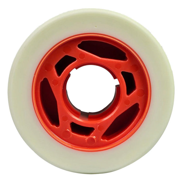 Atom Stroker Roller Skate Wheels