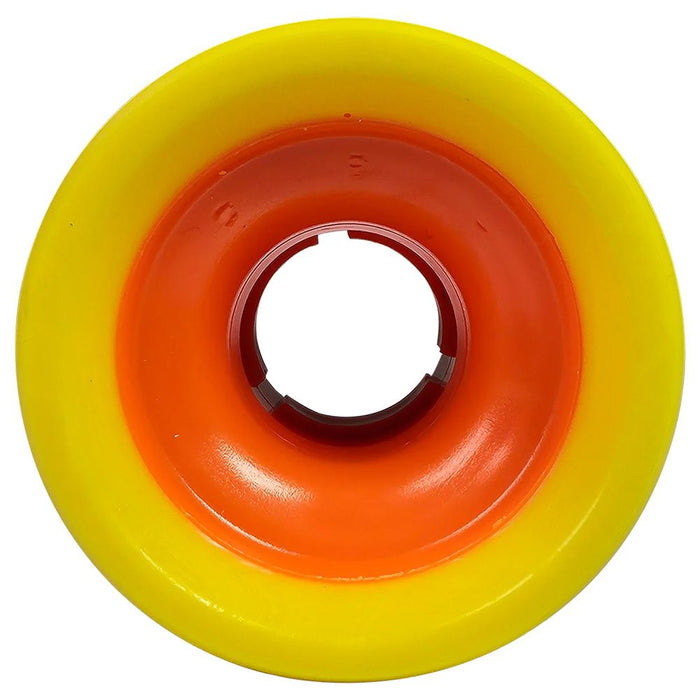 Atom Stroker Roller Skate Wheels