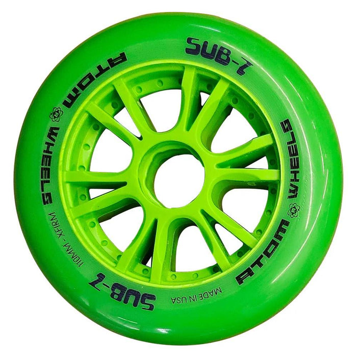 Atom Sub 7 Indoor