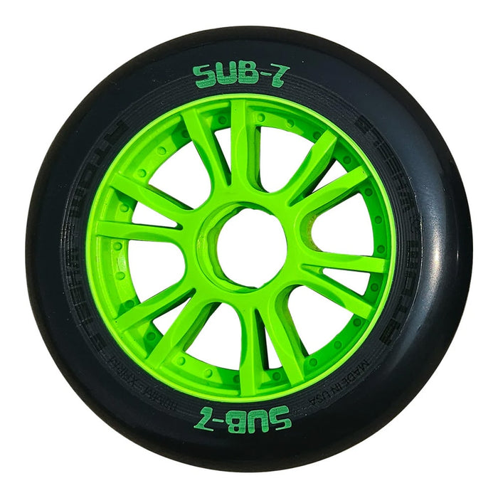 Atom Sub 7 Indoor