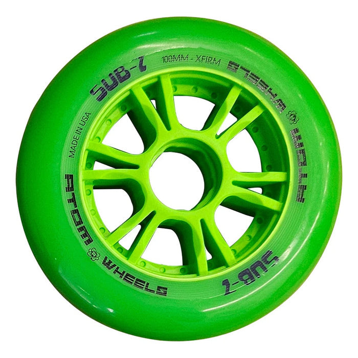 Atom Sub 7 Indoor