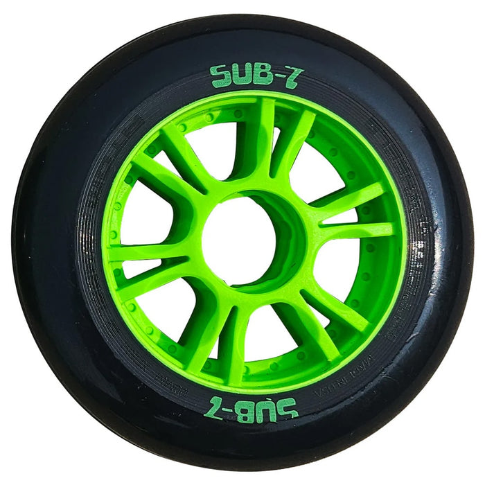 Atom Sub 7 Indoor