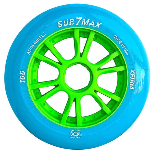 Atom Sub 7 MAX Indoor