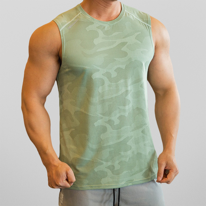 Austin Quick-Drying Athletic Shirt