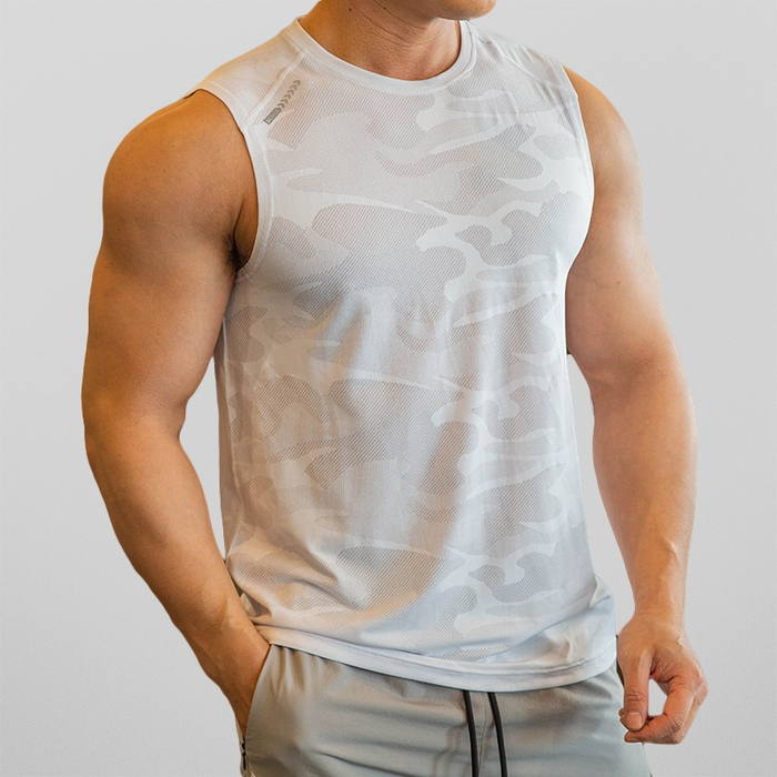 Austin Quick-Drying Athletic Shirt