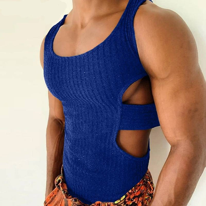 Avery Stylish Tank Top