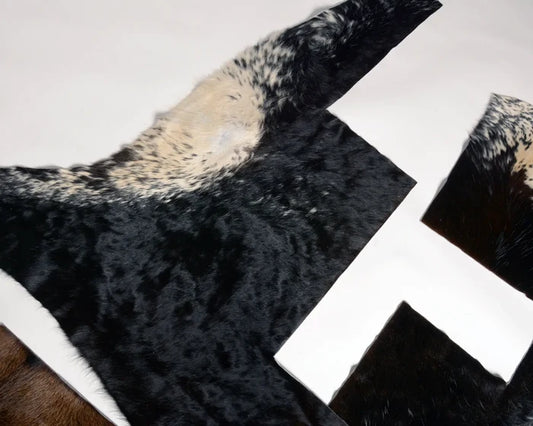 Bag 1 - Cowhide Off-Cuts Dark Chocolate