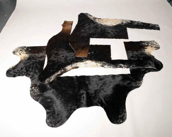 Bag 1 - Cowhide Off-Cuts Dark Chocolate
